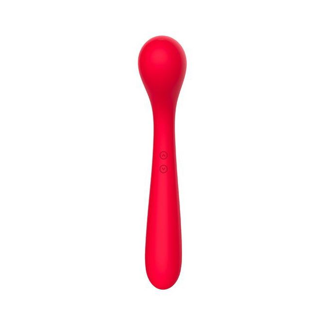 Vibrator za G točko The Dash 3