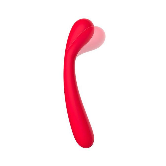 Vibrator za G točko The Dash 5