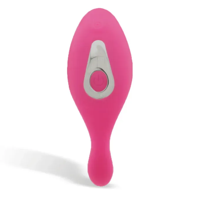VIBRATOR ZA HLAČKE Intense Rob Remote Control 2