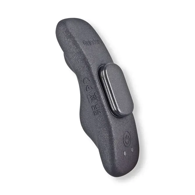 Vibrator za hlačke Oninder Manila, črn 2