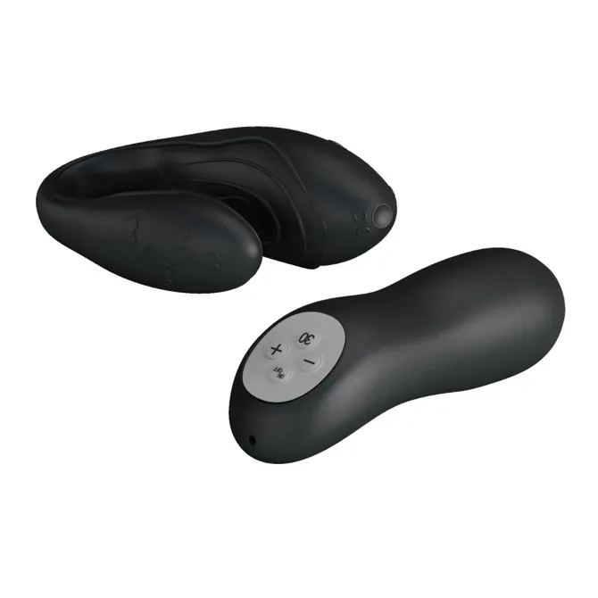 Vibrator za pare Pretty Love Indulgence Plus 4