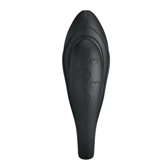 Vibrator za pare Pretty Love Indulgence Plus 5