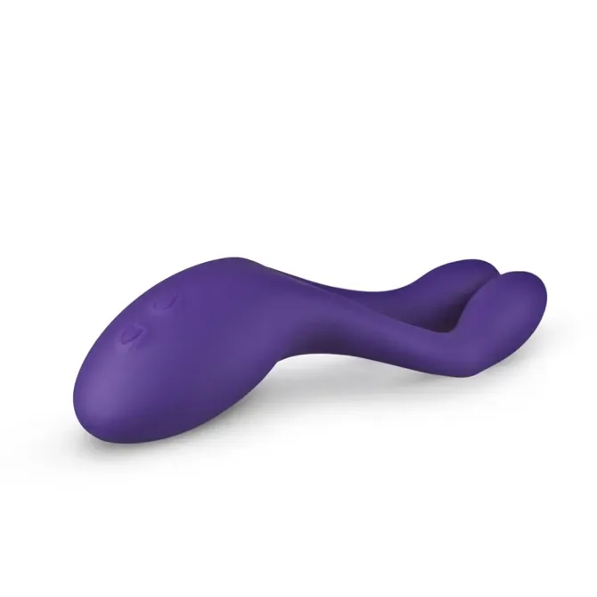 Vibrator za pare Teazers Flexible 4