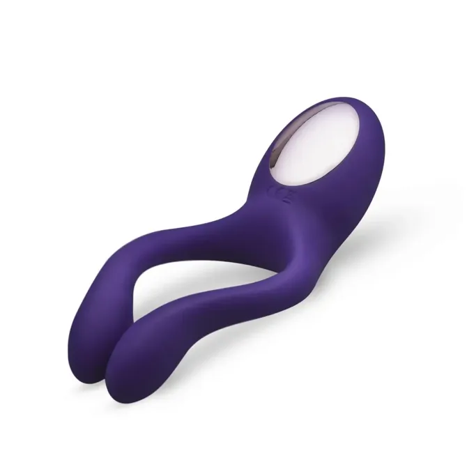 Vibrator za pare Teazers Flexible 5