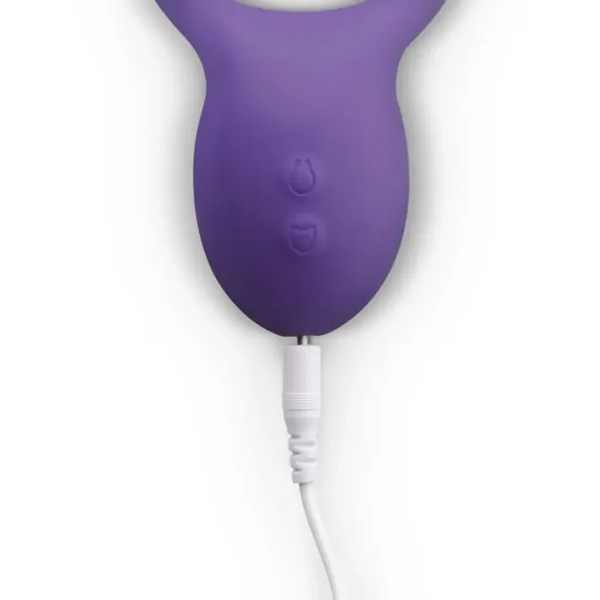 Vibrator za pare Teazers Flexible 6