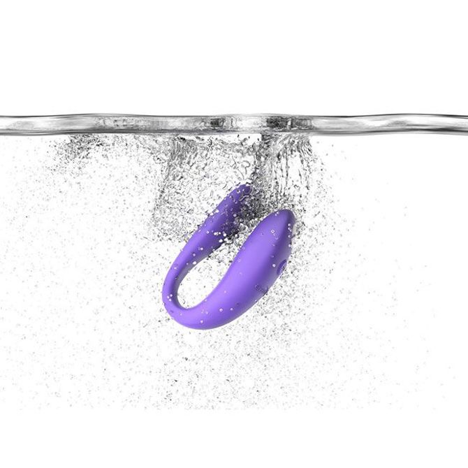 Vibrator za pare We-Vibe  Sync Go 5