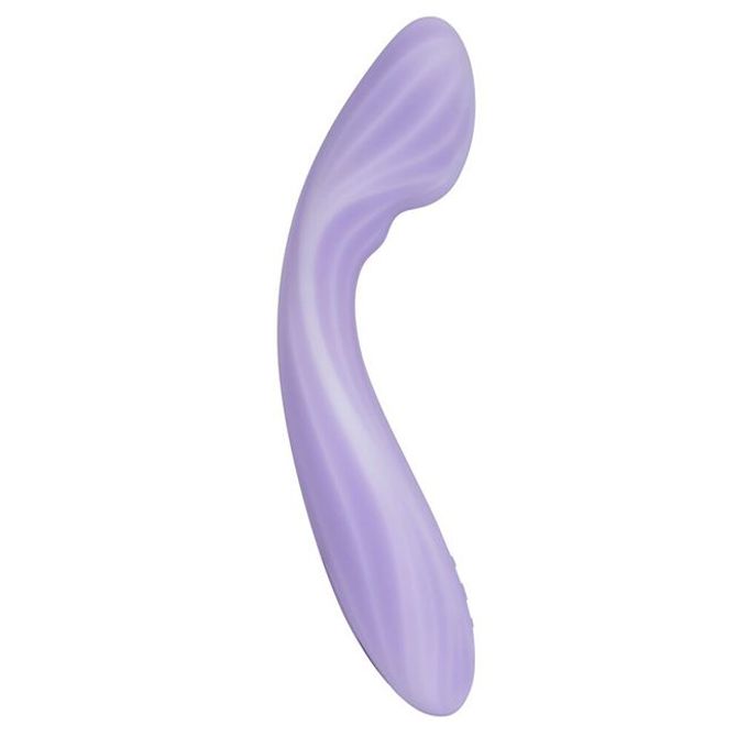 Vibrator za G-točko Svakom Margot, aplikacija, ogrevanje 38 °C, vodoodporen, silikon 2
