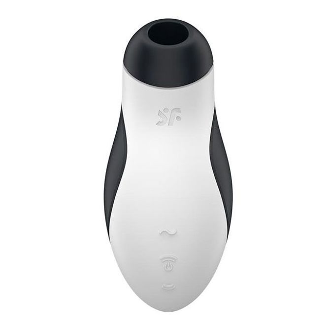 Vibro in sesalni stimulator Orca 3