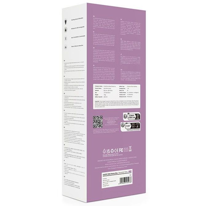 Vibro maser Mini Emma Neo 6