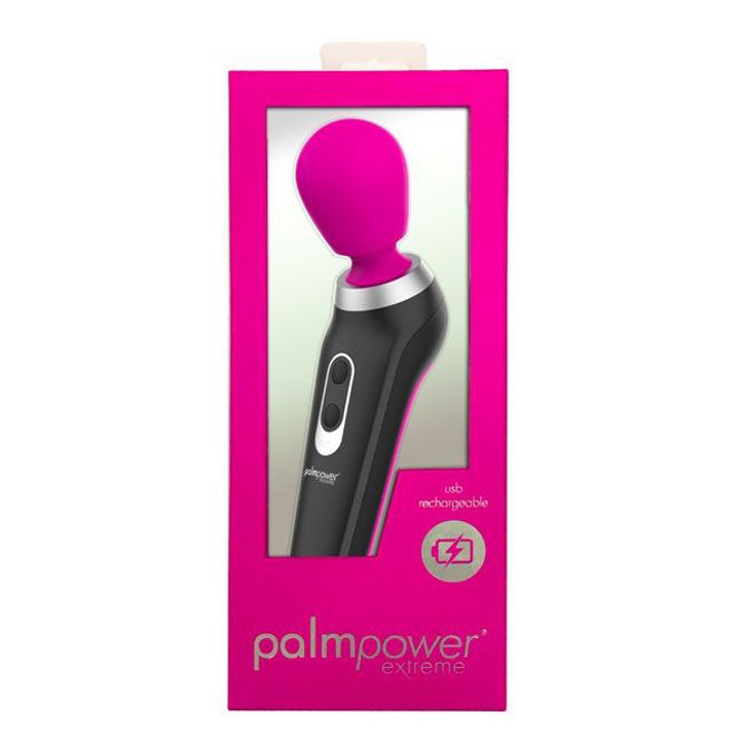Vibro maser PalmPower Extreme wand kor27578 3