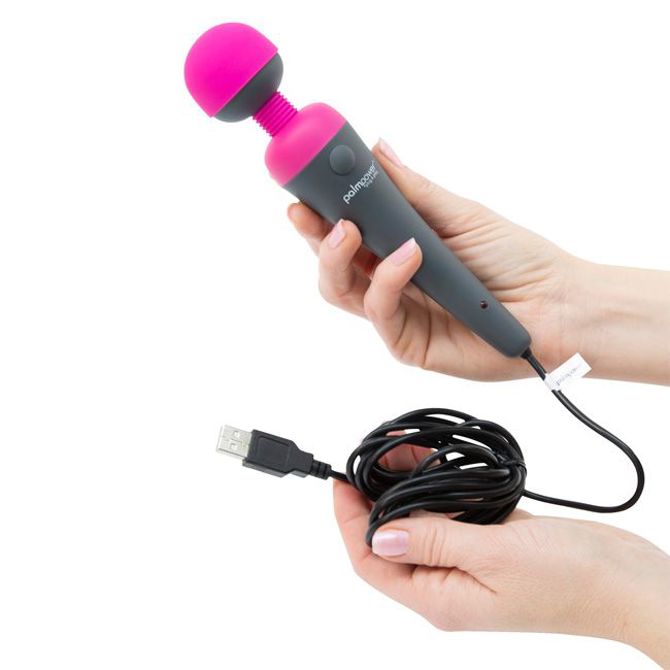 Vibro maser PalmPower USB 2