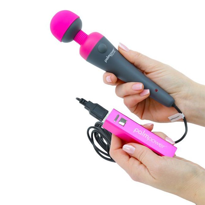 Vibro maser PalmPower USB 4