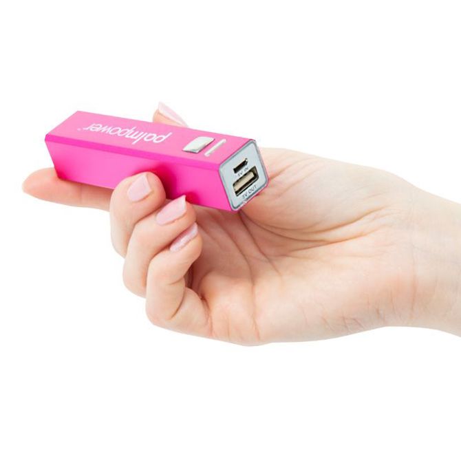 Vibro maser PalmPower USB 6