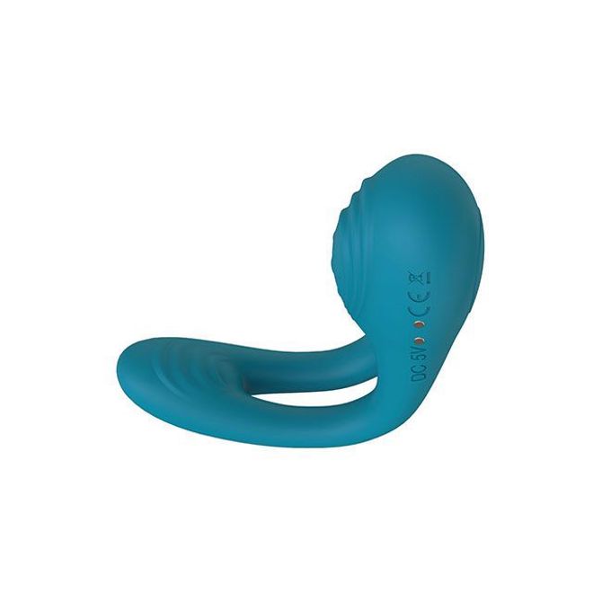 Vibro obroček za pare Xoroon Love Conection 3