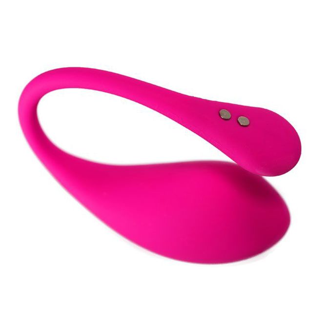 Vibro stimulator Lovense Lush 3.0 3