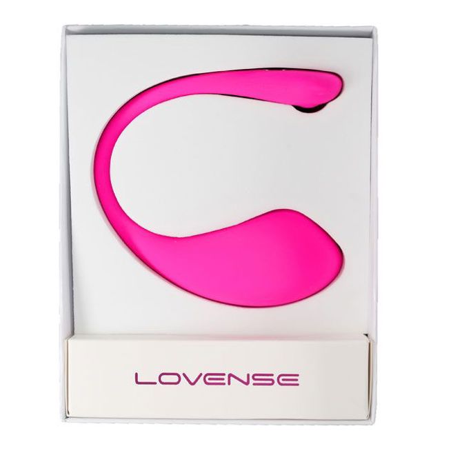 Vibro stimulator Lovense Lush 3.0 4