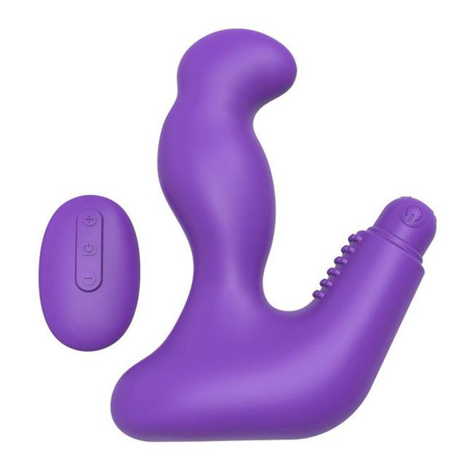 Vibro stimulator prostate Nexus Max 20 2