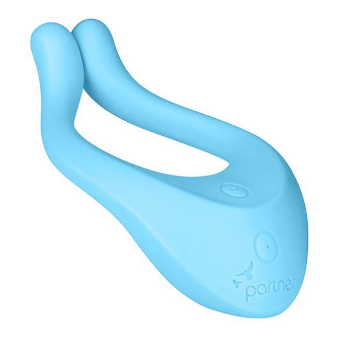 Vibro stimulator Satisfyer Endless Love 5