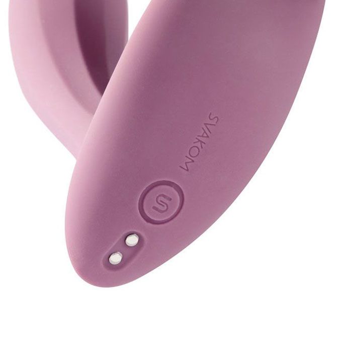Vibro stimulator Svakom Erica 3