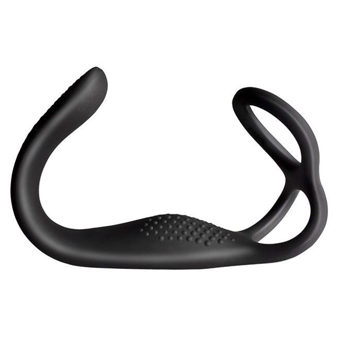 Vibro stimulator z obročkom Ultimate 4