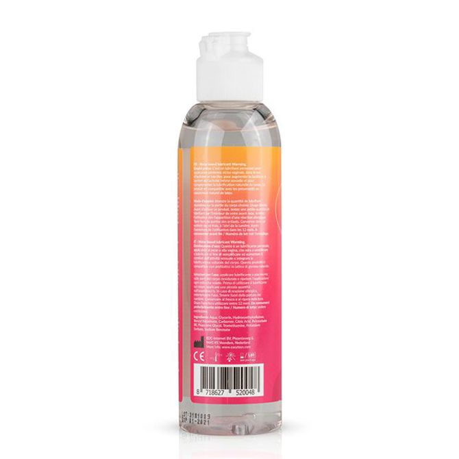Vlažilni gel EasyGlide Warming - 150 ml 2