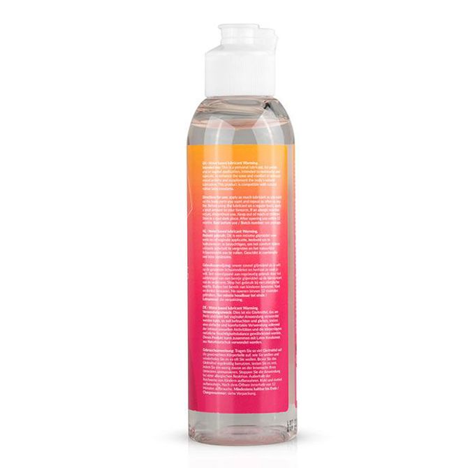 Vlažilni gel EasyGlide Warming - 150 ml 3