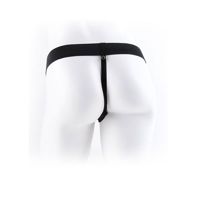 Votla proteza Fetish - 29 cm 5