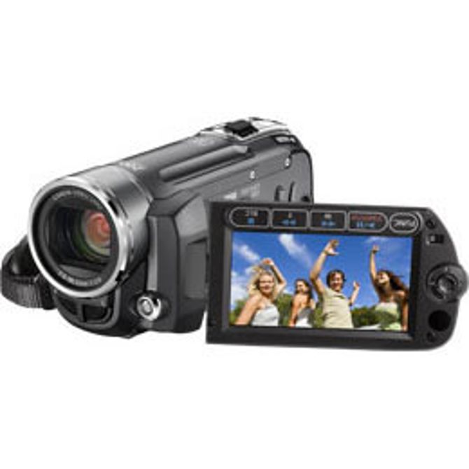 Canon KAMKORDER FS11