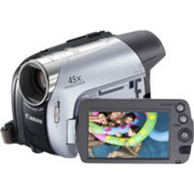 Canon MD KAMKORDER MD235