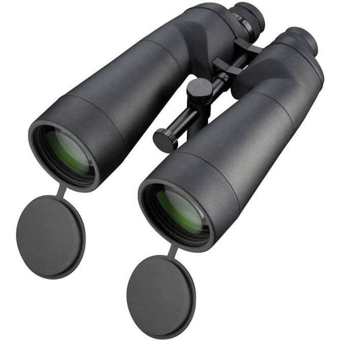 Bresser Optik daljnogled Astro SF ED 20 x 80 mm porro črna 0114120
