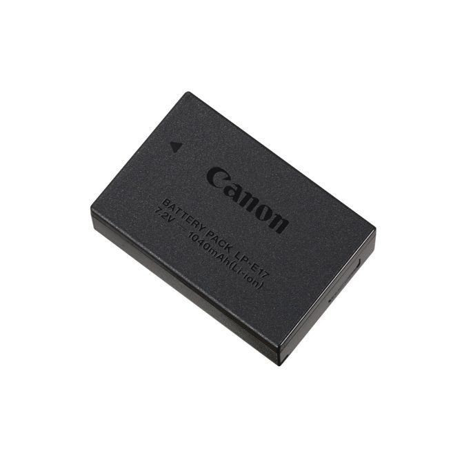 Baterija Canon LP-E17 