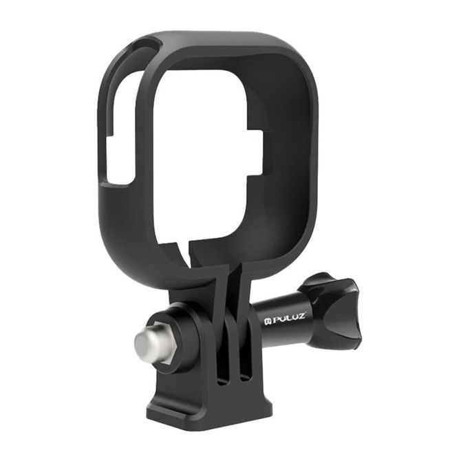 Ovitek - PC adapter PULUZ za Insta360 GO Ultra (črn)