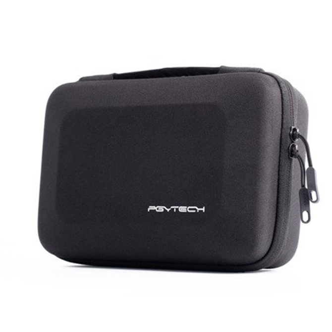 Etui PGYTECH za DJI OM 5 / 4 / Osmo Mobile 3 / Pocket / Pocket 2 / Akcijske in športne kamere (P-18C-020)