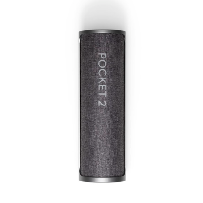 Polnilna torbica za DJI Pocket 2 (Osmo Pocket 2)