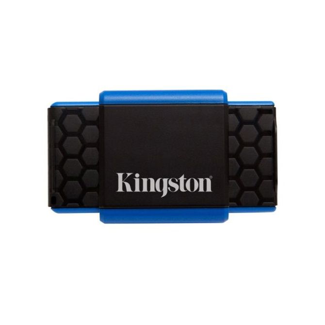 Čitalec kartic Kingston FCR-ML (FCR-MLG3)