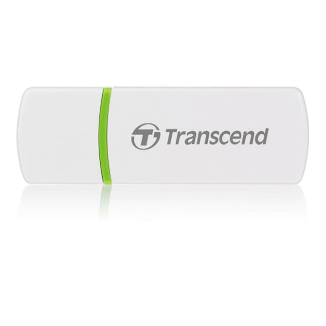 Čitalec kartic Transcend TS-RDP5W