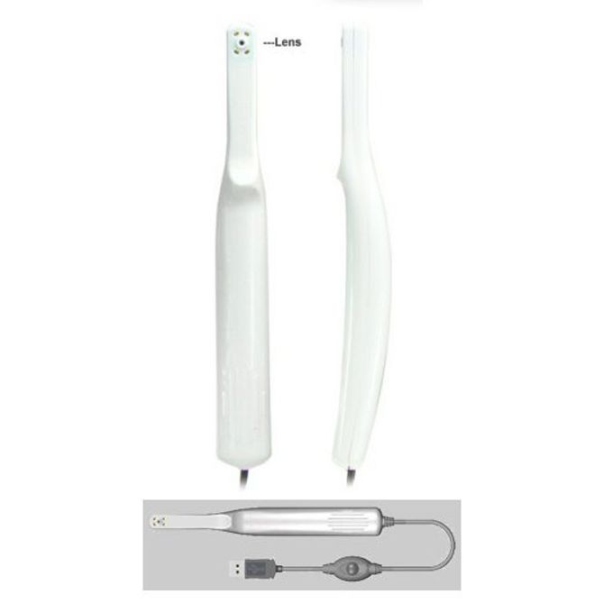Digitalni USB Mikroskop za vsak dom