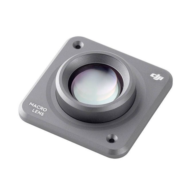 Makro objektiv DJI Action 2