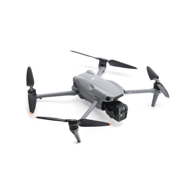 DJI Air 3S Fly More Combo (DJI RC2)