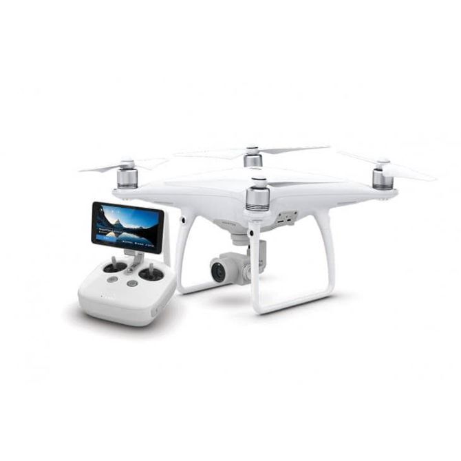 DJI Phantom 4 ADVANCED + (Phantom 4 ADVANCED +)