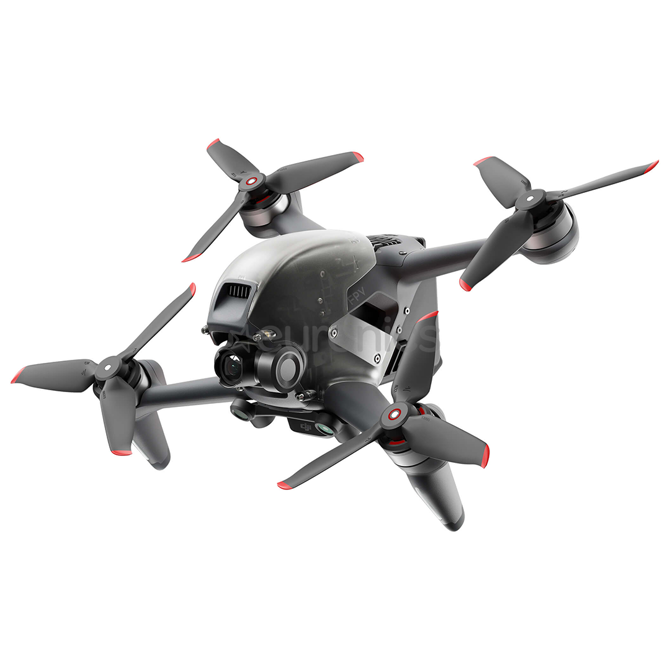 Dron DJI FPV Combo