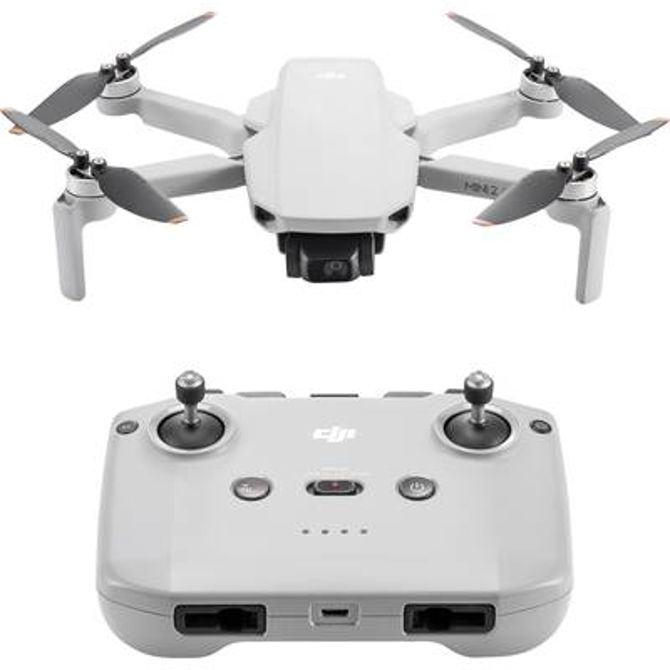 Dron DJI Mini 2 SE