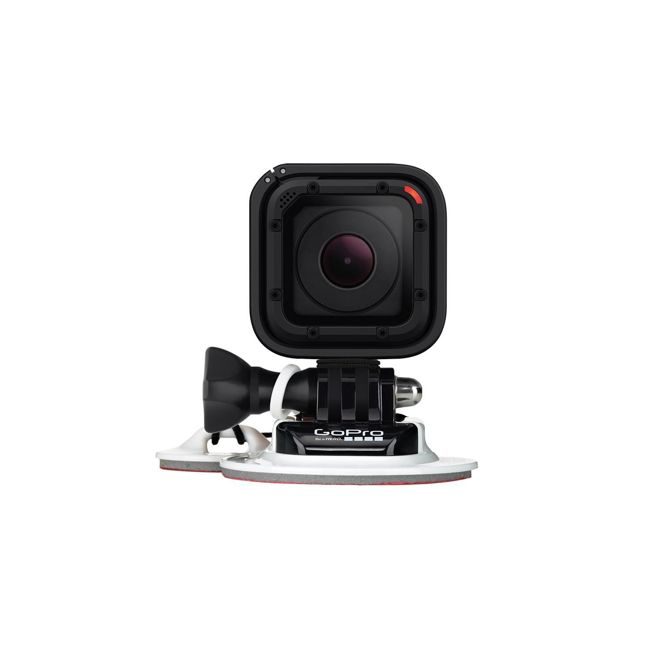 Nosilec GoPro Surfboard Mounts