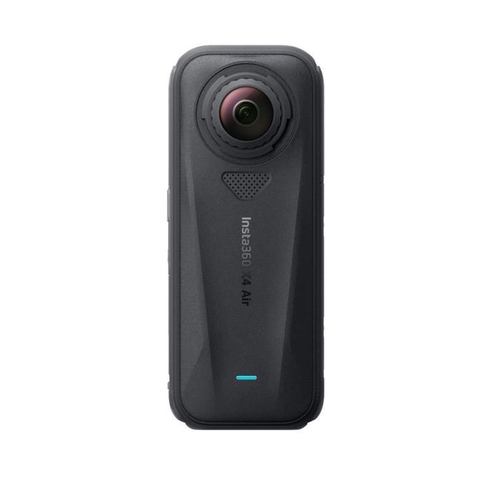 Akcijska kamera Insta360 X4 Air Standard Bundle, 8K30fps 360°, 4K60fps, 2010 mAh, vodoodporna 15 m