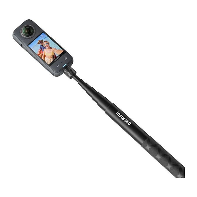 Nevidna selfie palica Insta360 za ONE R/RS/X/X2 in X3 114 cm