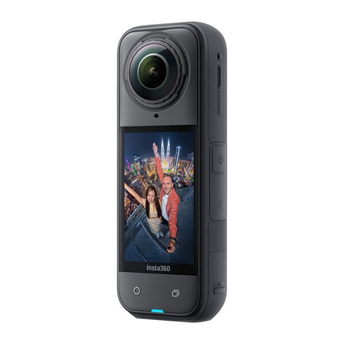 Osnovni paket Insta360 X5