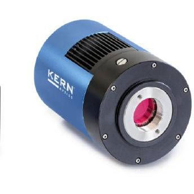 Kern ODC 861  kamera mikroskopa