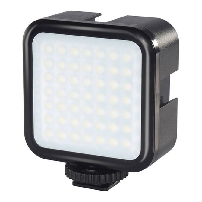 LED svetilka Puluz za kamero 860 lumnov