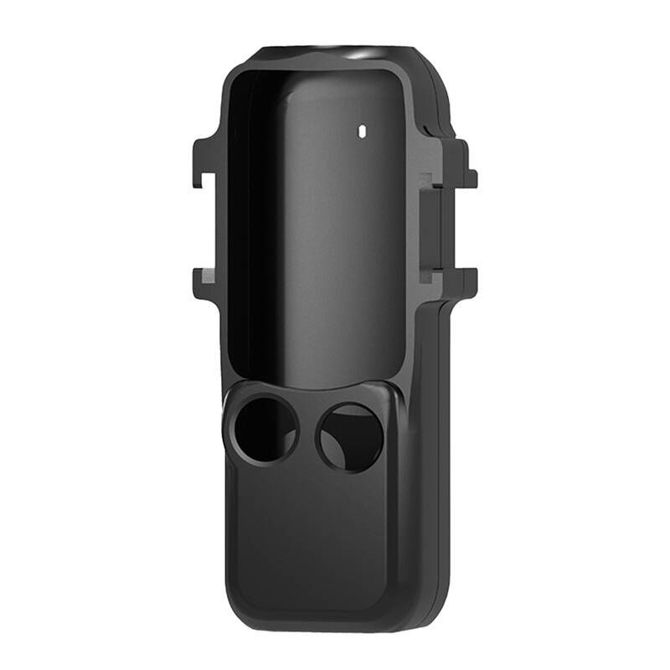 Kovinska zaščitna kletka PULUZ za DJI OSMO Pocket 3 (PU933B)