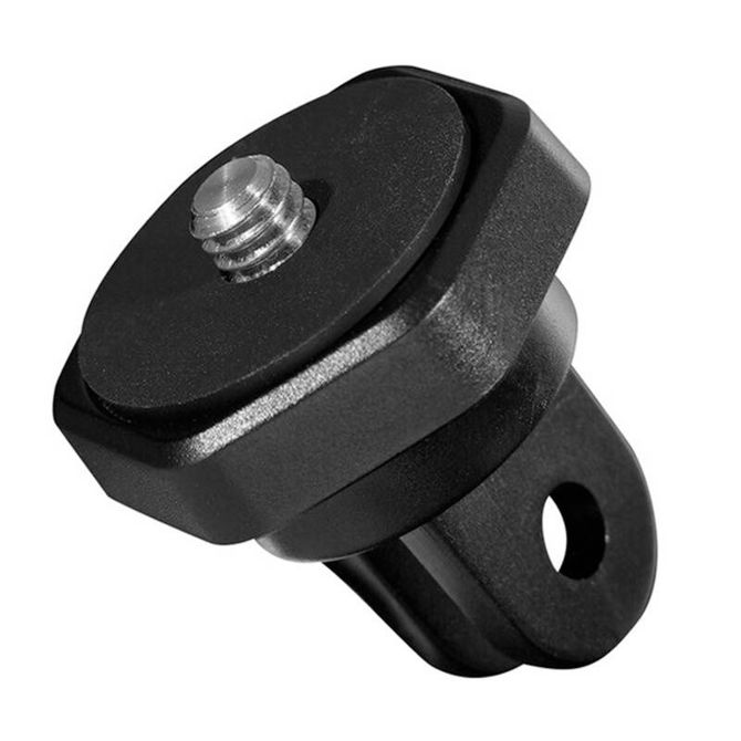 Adapter za nastavek Telesin 1/4 za športne kamere (GP-TPM-T04)